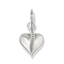 Load image into Gallery viewer, Precious Heart Charm
