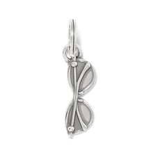Load image into Gallery viewer, Golden Sunglass Charm
