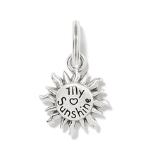Load image into Gallery viewer, Summer Sun Charm
