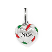Load image into Gallery viewer, Naughty and Nice Charm

