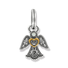 Load image into Gallery viewer, Loving Angel Charm
