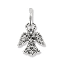 Load image into Gallery viewer, Loving Angel Charm
