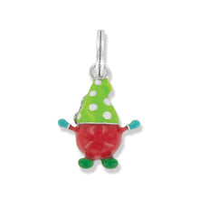 Load image into Gallery viewer, Yuletide Gnome Charm

