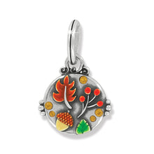 Load image into Gallery viewer, Autumn Blessings Charm
