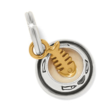 Load image into Gallery viewer, Cat Bowl Charm
