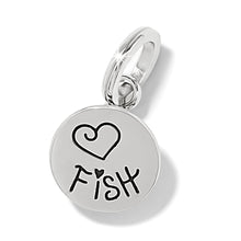 Load image into Gallery viewer, Cat Bowl Charm
