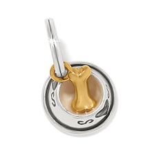 Load image into Gallery viewer, Dog Bowl Charm
