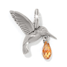 Load image into Gallery viewer, Hummingbird Charm
