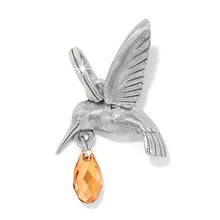 Load image into Gallery viewer, Hummingbird Charm
