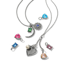 Load image into Gallery viewer, Cristela Color Amulet
