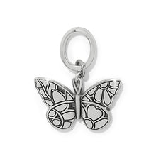 Load image into Gallery viewer, Forever Butterfly Charm
