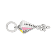 Load image into Gallery viewer, Free Fly Kite Charm
