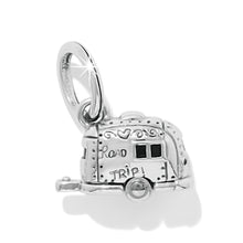 Load image into Gallery viewer, Road Trip Camper Charm
