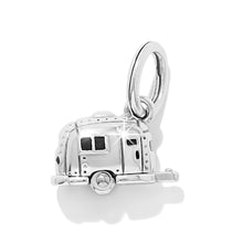 Load image into Gallery viewer, Road Trip Camper Charm
