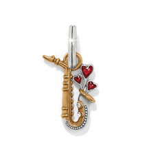 Load image into Gallery viewer, Saxophone &amp; Soul Charm

