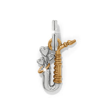 Load image into Gallery viewer, Saxophone &amp; Soul Charm
