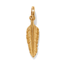 Load image into Gallery viewer, Plume Amulet
