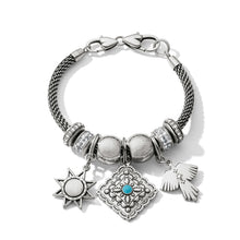 Load image into Gallery viewer, Mosaic Paseo Charm
