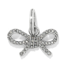 Load image into Gallery viewer, Illumina Bow Charm
