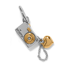 Load image into Gallery viewer, Picture Perfect Camera Charm
