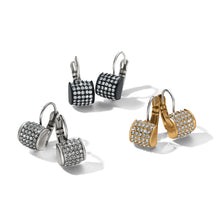 Load image into Gallery viewer, Meridian Leverback Earrings
