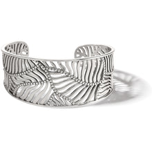 Load image into Gallery viewer, Palmetto Cuff Bracelet
