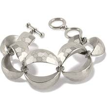 Load image into Gallery viewer, Mystic Moon Link Bracelet
