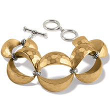 Load image into Gallery viewer, Mystic Moon Link Bracelet
