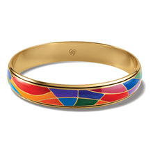 Load image into Gallery viewer, Colormix Jewel Bangle
