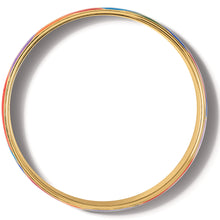 Load image into Gallery viewer, Colormix Jewel Bangle
