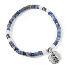 Load image into Gallery viewer, Mingle Shores Petite Stretch Bracelet
