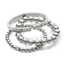 Load image into Gallery viewer, Meridian Stretch Bracelet
