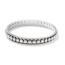 Load image into Gallery viewer, Pretty Tough Pierced Bangle
