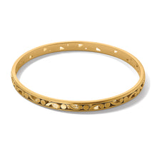 Load image into Gallery viewer, Contempo Slim Bangle
