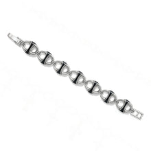 Load image into Gallery viewer, Portofino Link Large Bracelet
