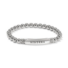 Load image into Gallery viewer, Meridian Sisters Stretch Bracelet
