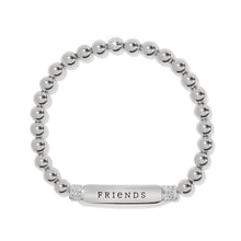Load image into Gallery viewer, Meridian Friends Stretch Bracelet
