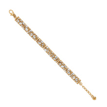 Load image into Gallery viewer, One Love Link Bracelet
