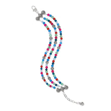 Load image into Gallery viewer, Kyoto In Bloom Bracelet
