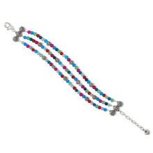 Load image into Gallery viewer, Kyoto In Bloom Bracelet
