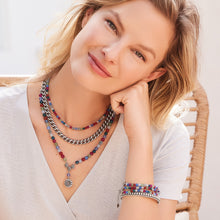 Load image into Gallery viewer, Kyoto In Bloom Bracelet
