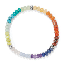 Load image into Gallery viewer, Contempo Ombre Stretch Bracelet
