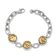 Load image into Gallery viewer, Cascade Round Bracelet
