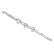 Load image into Gallery viewer, Cascade Round Bracelet
