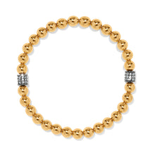 Load image into Gallery viewer, Meridian Petite Stretch Bracelet

