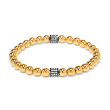 Load image into Gallery viewer, Meridian Petite Stretch Bracelet
