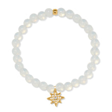 Load image into Gallery viewer, Enchanting Star Stretch Bracelet
