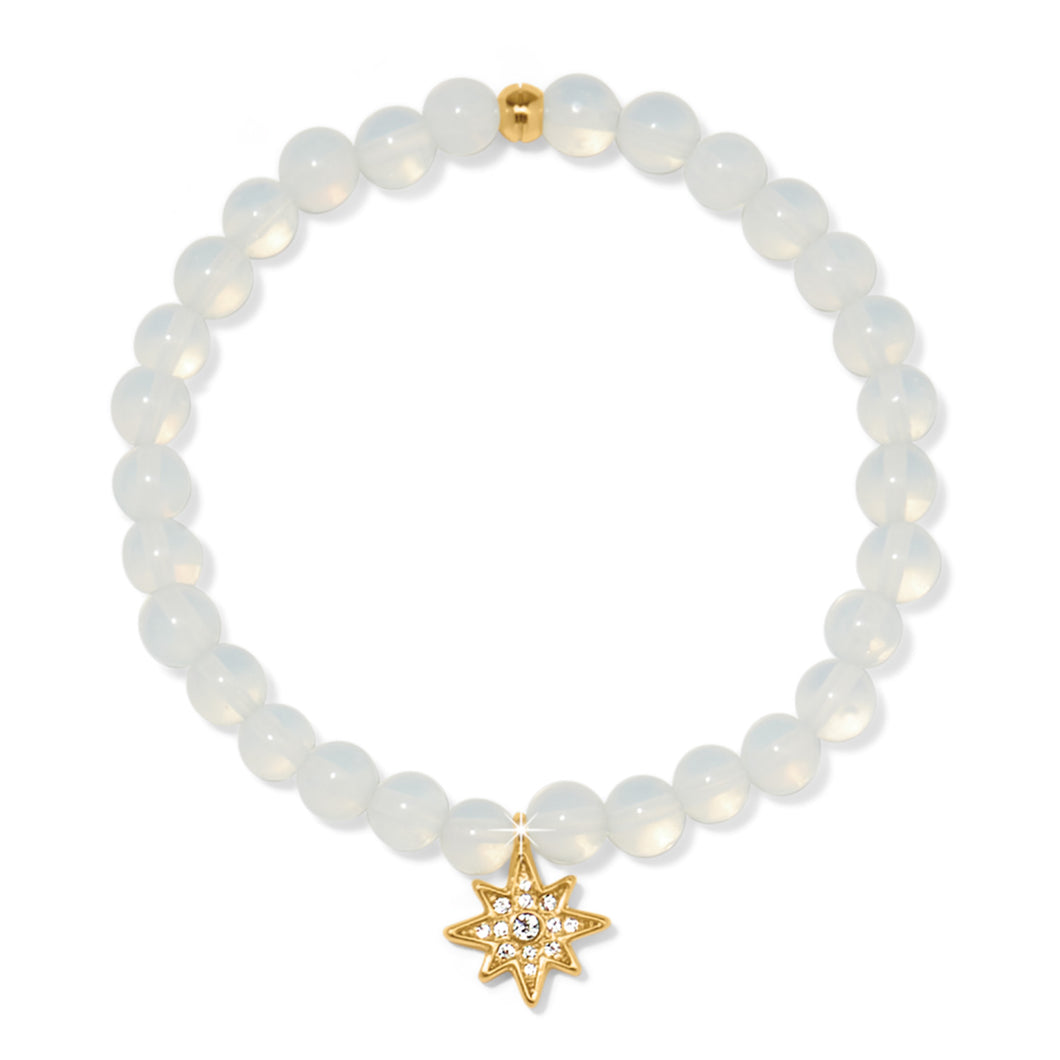 Enchanting Star Stretch Bracelet