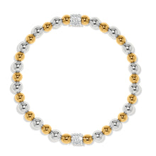 Load image into Gallery viewer, Meridian Petite Stretch Bracelet
