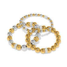 Load image into Gallery viewer, Meridian Stretch Bracelet
